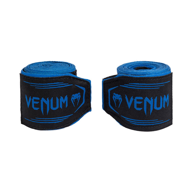 Venum Hand Wraps, Royal Blue
